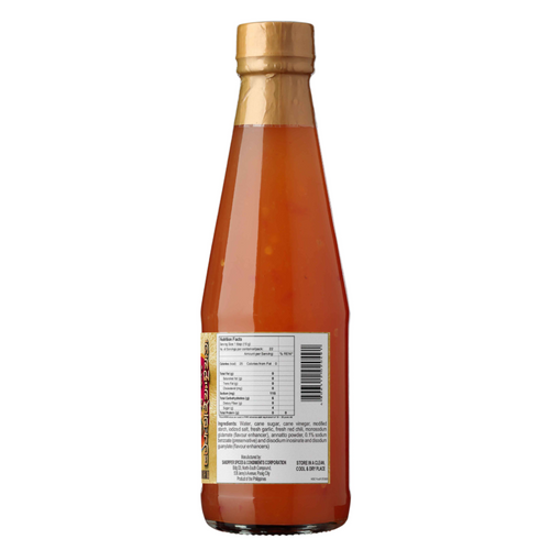 Kim's Sweet Chili Sauce