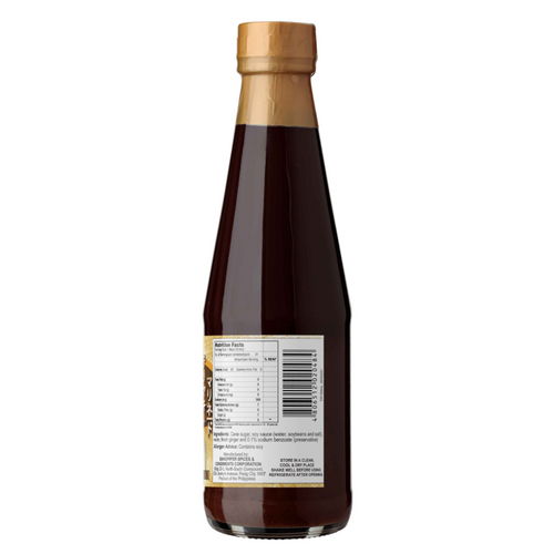 Kim's Teriyaki Marinade