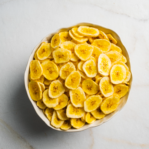 Banana Chips