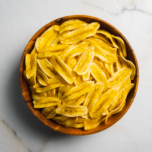 Banana Chips
