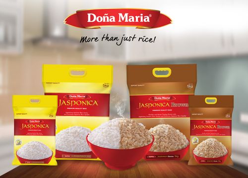 DONA MARIA RICE