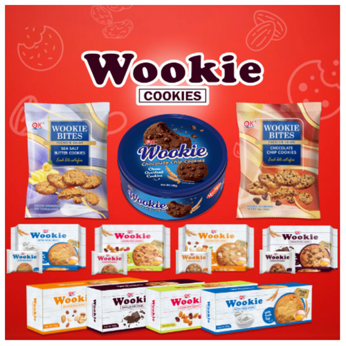 Wookie Cookie