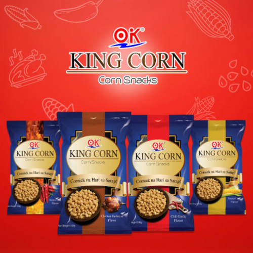 King Corn