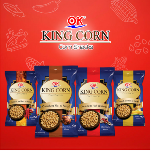 King Corn