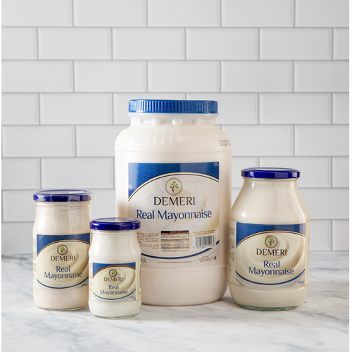 MAYONNAISE