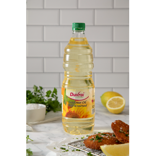 Sunflower Oil