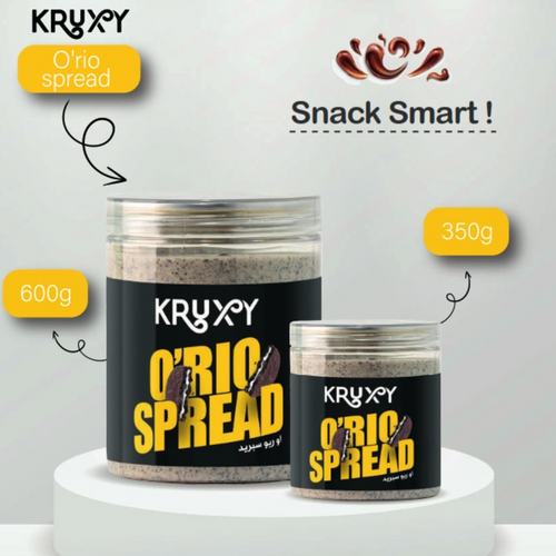 Spreads