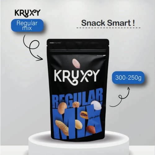 Snack Smart