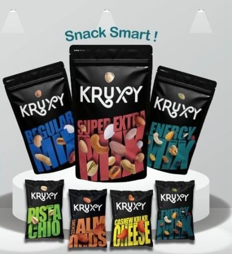 KRUXY  Nuts