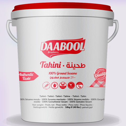 Tahini