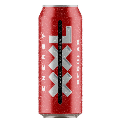 500ml XXL Energy Drink