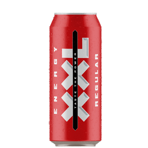 330ml XXL Energy Drink