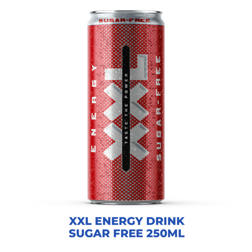 250ml XXL Energy Drink