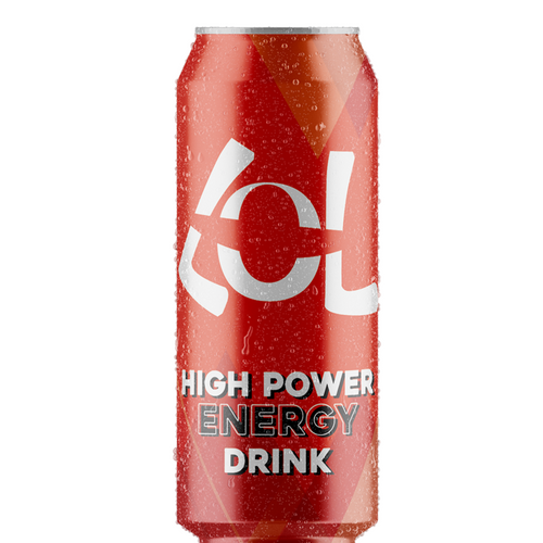 330ml LOL Energy Drink