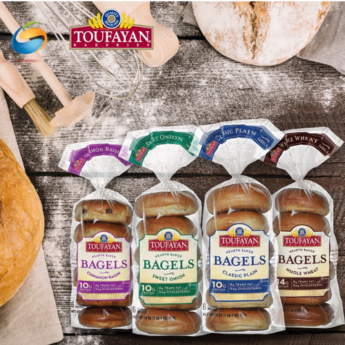 Toufayan Bagels