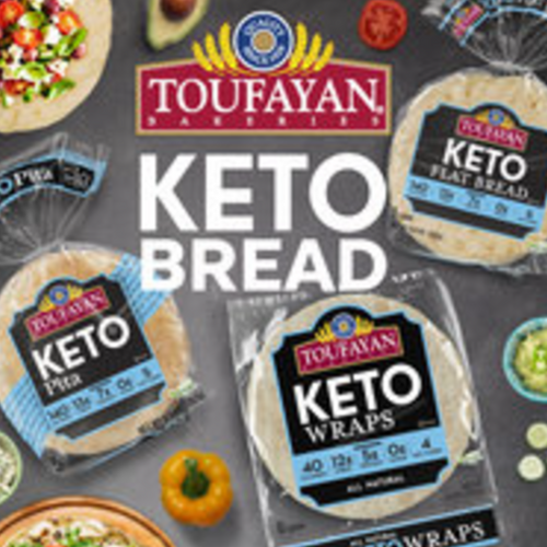 Toufayan Keto Products