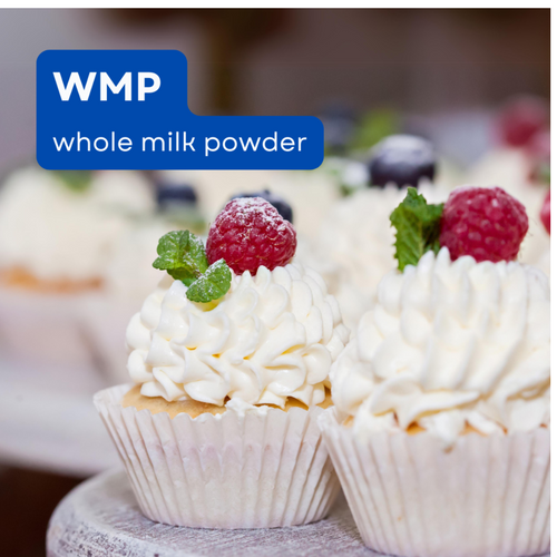 WHOLE MILK POWDER (WMP)