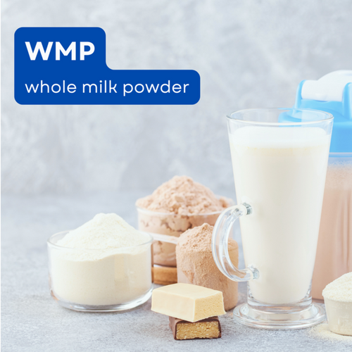 WHOLE MILK POWDER (WMP)