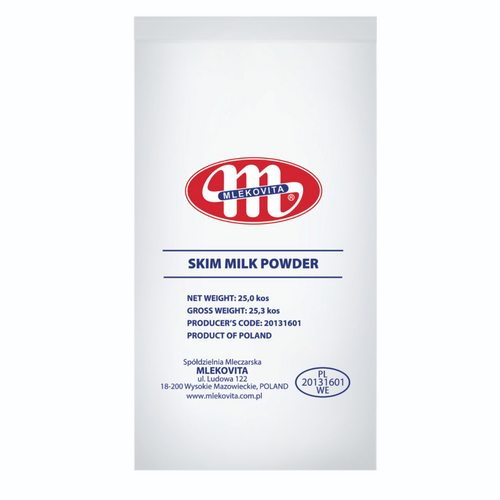 SKIMMED MILK POWDER