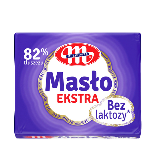 POLISH BUTTER