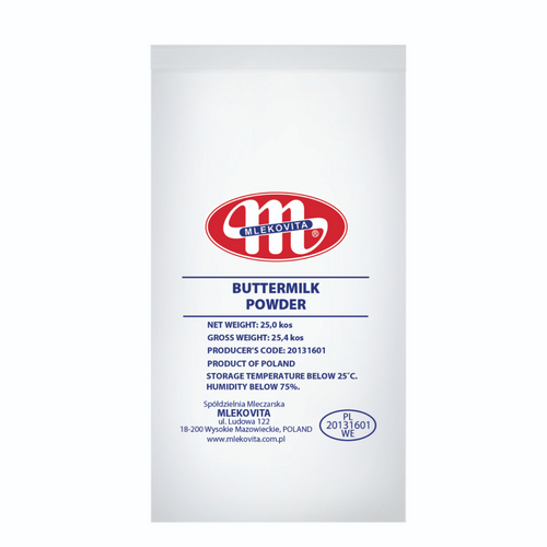 WHEY POWDER 25 kg
