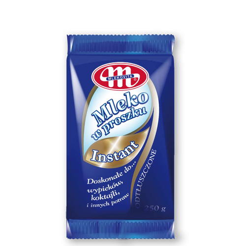 SKIMMED MILK POWDER