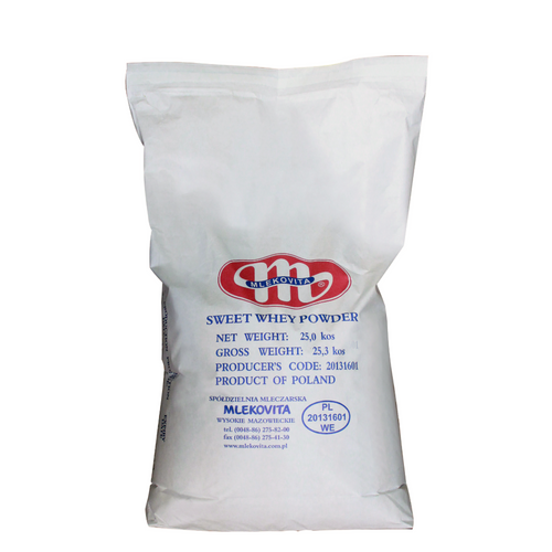 WHEY POWDER 25 kg