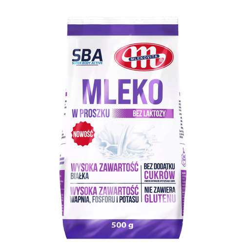 SKIMMED MILK POWDER