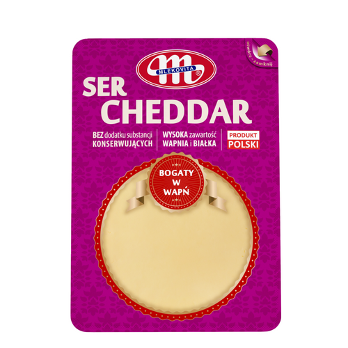 CHEDDAR CHEESE 150g slices, 250 g pcs, 2 kg blocks, 20 kg blocks