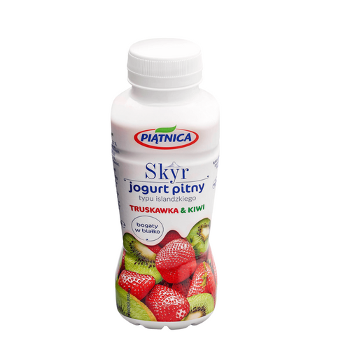 Skyr Yoghurt Drink