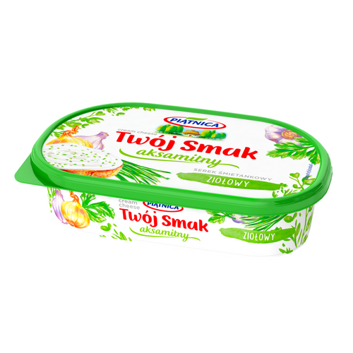 Velvety Cream Cheese 135 g