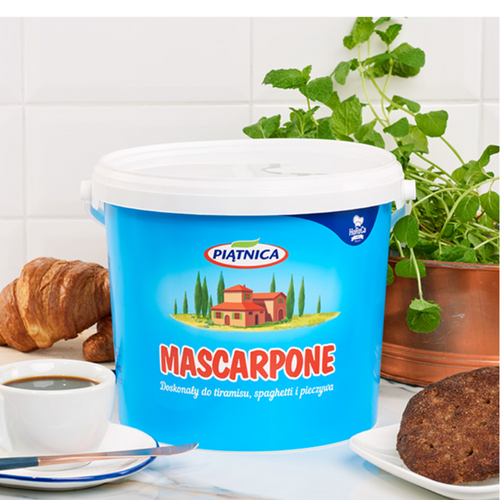 Mascarpone