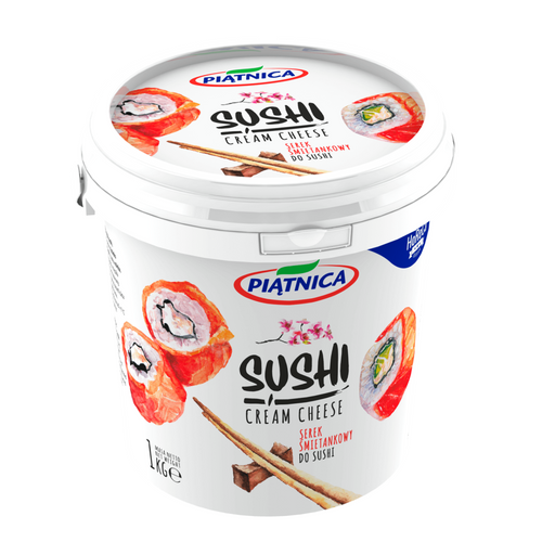 Cream Cheese 1kg