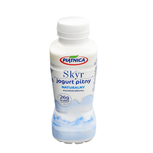 Skyr Yoghurt Drink