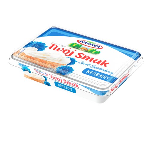 Cream Cheese 135 g