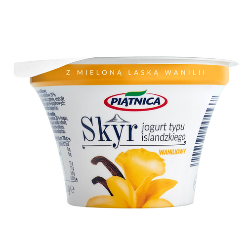Skyr Yoghurt 150g