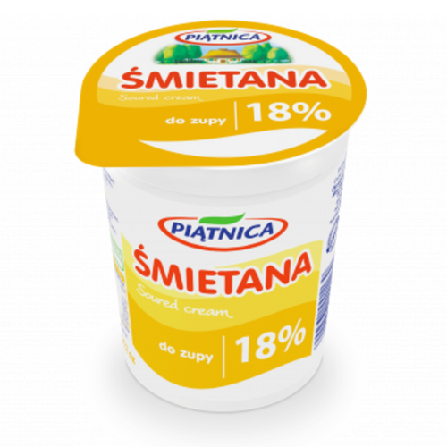 Sour Cream