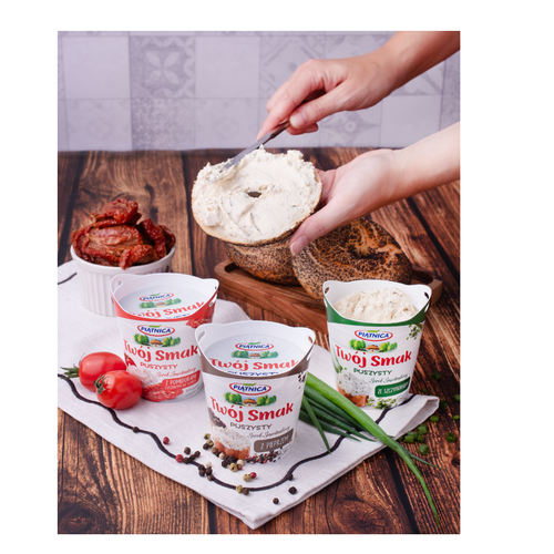 Cream Cheese 150 g