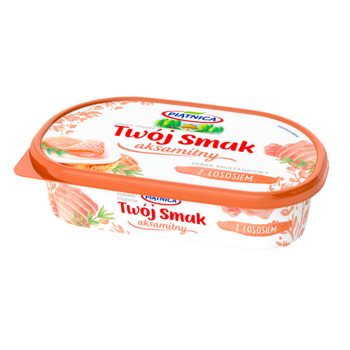 Velvety Cream Cheese 135 g