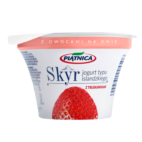 Skyr Yoghurt 150g