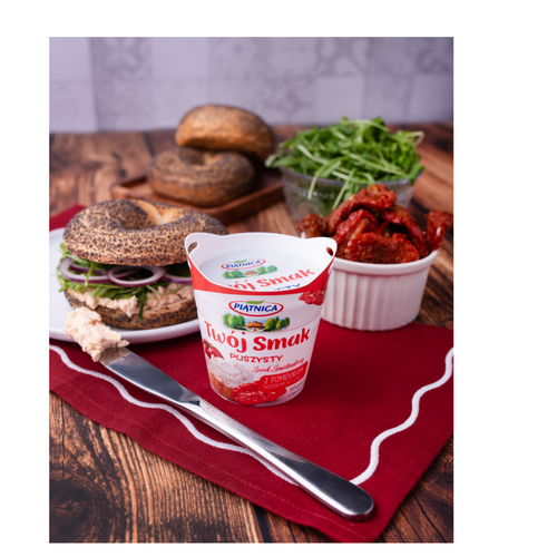 Cream Cheese 150 g