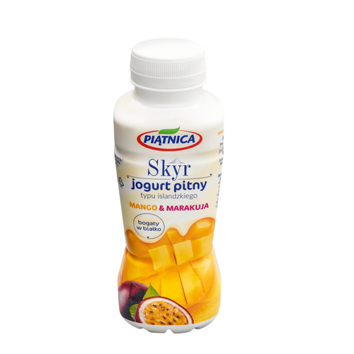 Skyr Yoghurt Drink