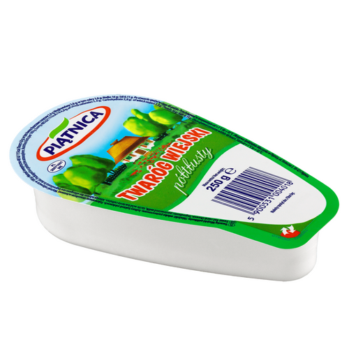 Curd Cheese 250 g