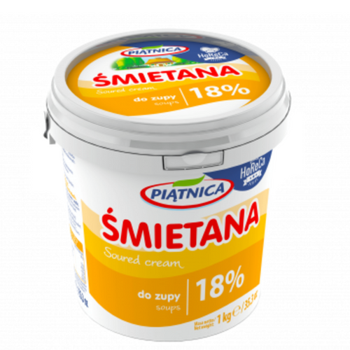 Sour Cream
