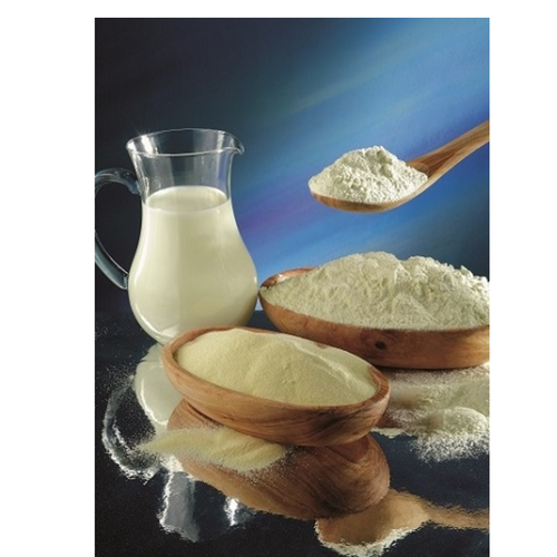 Dried Milk Products