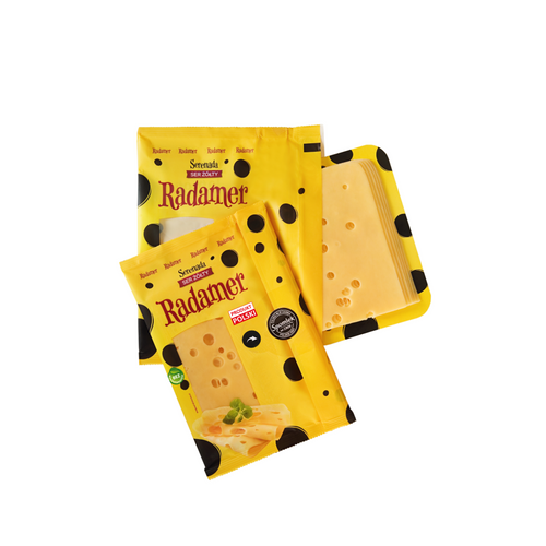 Radamer cheese