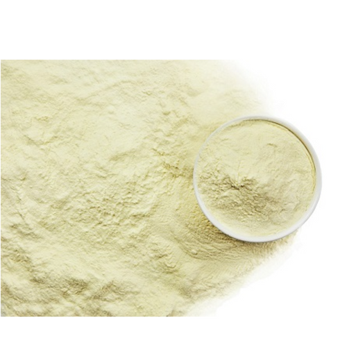 Dried Milk Products
