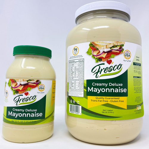 Mayonnaise