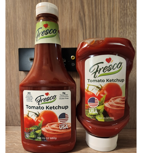 Premium Ketchup