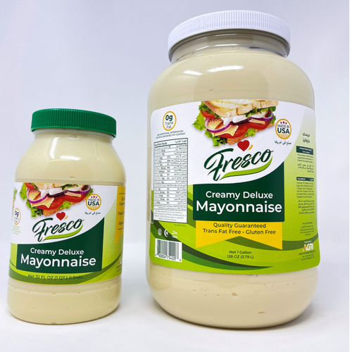 Mayonnaise